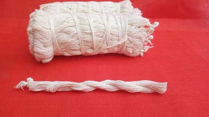 Janivara/Jandhyam/Lagun Yajnopavita/Brahmin Thread for Pooja & Rituals