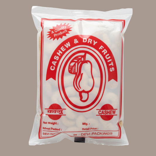 Cashew & Dry Fruits
