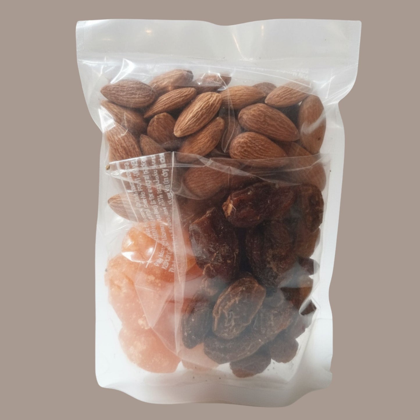 Cashew & Dry Fruits