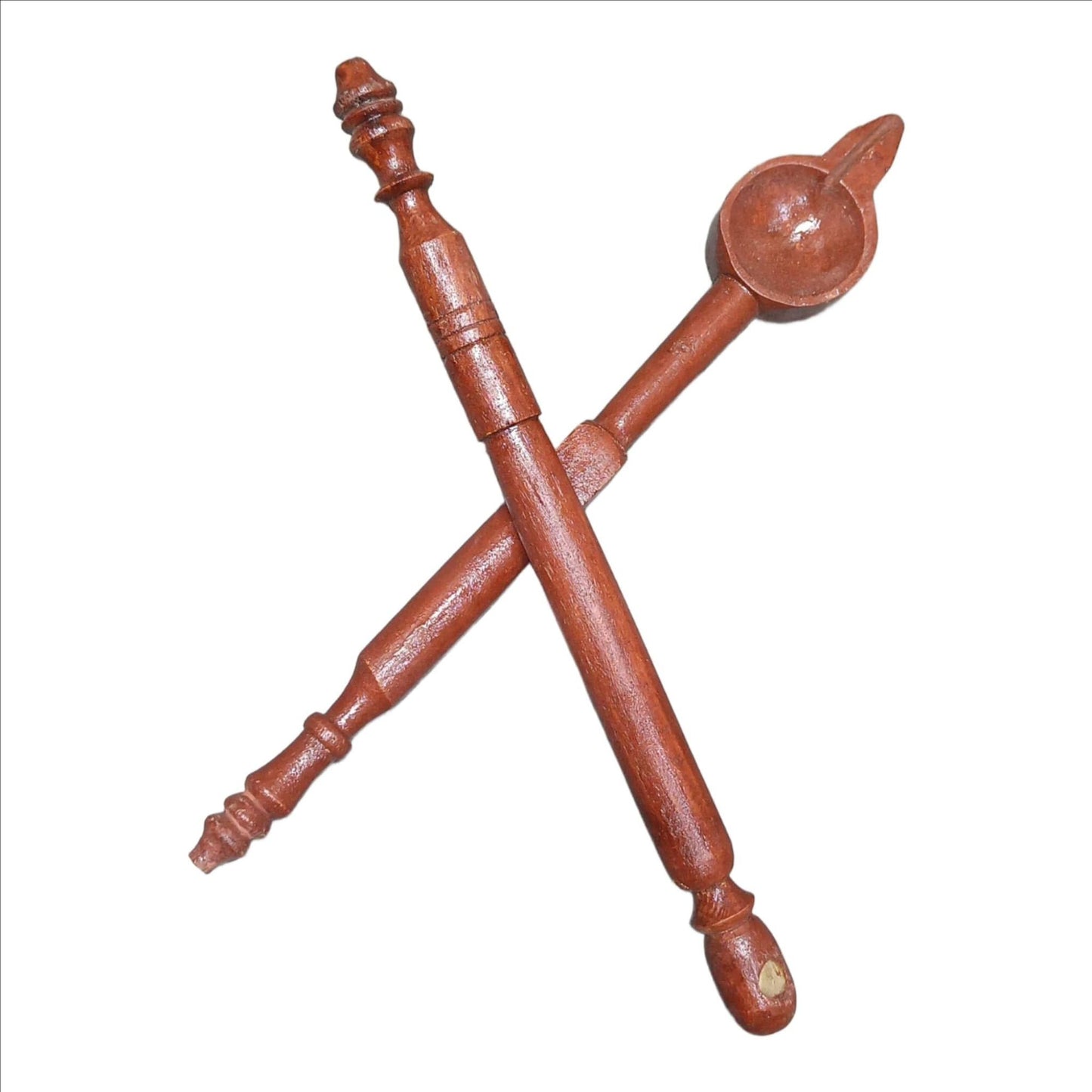 Suk Sruvam (for pooja)