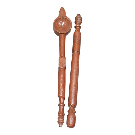 Suk Sruvam (for pooja)